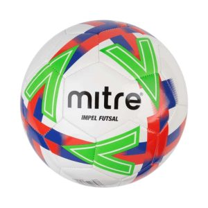 sideraldeportes.cl Balón Fútbol Mitre New Impel Futsal Nº 4