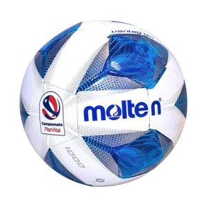 sideraldeportes.cl Balón Fútbol Molten 1000 Vantaggio ANFP Logo Nº4