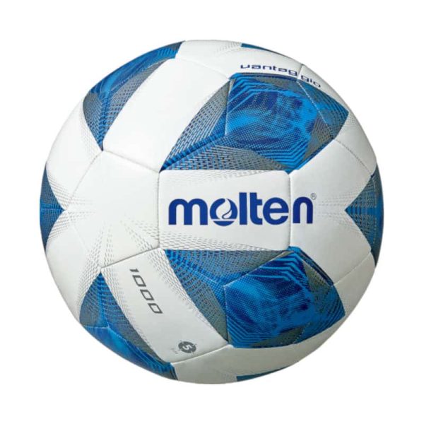 sideraldeportes.cl Balón Fútbol Molten 1000 Vantaggio ANFP Logo Nº4