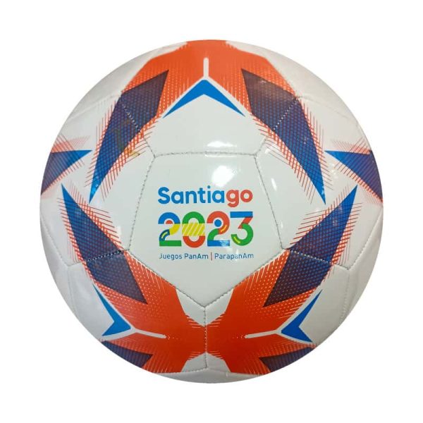 sideraldeportes.cl Balón Fútbol Molten Santiago 2023
