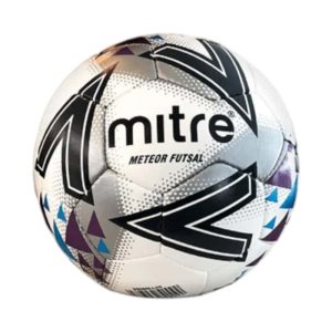 sideraldeportes.cl Balón de Futsal Mitre Meteor Futsal Delta Look Nº 4