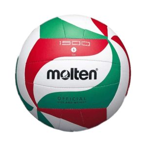 sideraldeportes.cl Balón de Voleibol Molten V5M-1500 Serve Nº 5