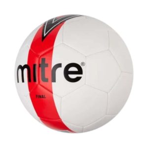 sideraldeportes.cl Balón de Fútbol MITRE New Final N° 4
