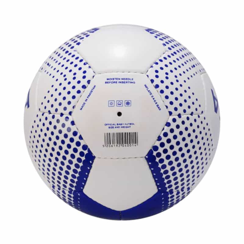 Balón Fútbol Sala Barrio 500 (63cm)