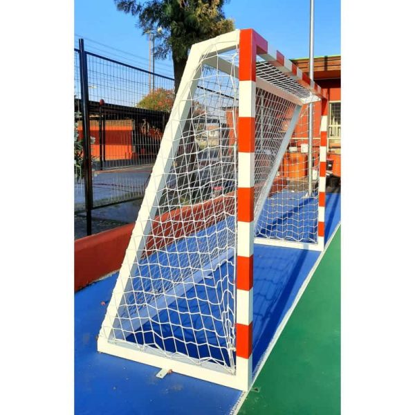 sideraldeportes.cl Arcos de Handball