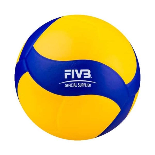 deportesideral.cl Balon de Voleibol Mikasa V330W