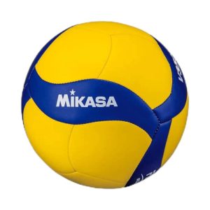 deportesideral.cl Balon de Voleibol Mikasa V355W Nº 5