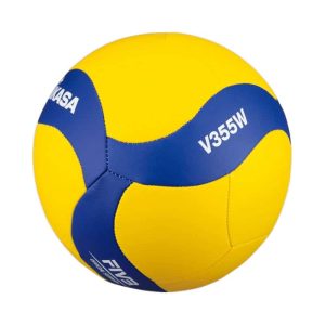 deportesideral.cl Balon de Voleibol Mikasa V355W Nº 5