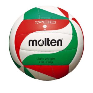 deportesideral.cl Balon de Voleibol Molten V5M 1700 School Ultra