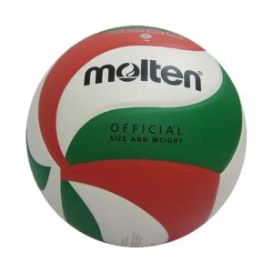 deportesideral.cl Balon de Voleibol Molten V5M 3500 Soft Touch