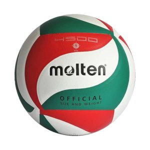deportesideral.cl Balon de Voleibol Molten V5M 4500 Ultra Touch