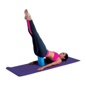 gympro.cl ladrillo Bloque Fitness Yoga