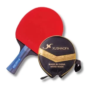 Paleta de Ping Pong - Tenis de mesa T-2008 Xushaofa sideraldeportes.cl