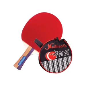 Paleta de Ping Pong - Tenis de mesa T-3008 Xushaofa sideraldeportes.cl