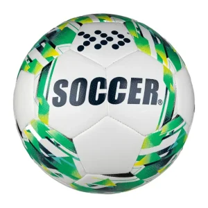 Balón Nº 5 Bote Alto Soccer sideraldeportes.cl