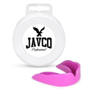 Protector Bucal Profesional JAVCO sideral deportes