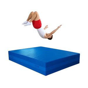 Colchoneton Colegio 300x200x40 cm deportes sideral 02